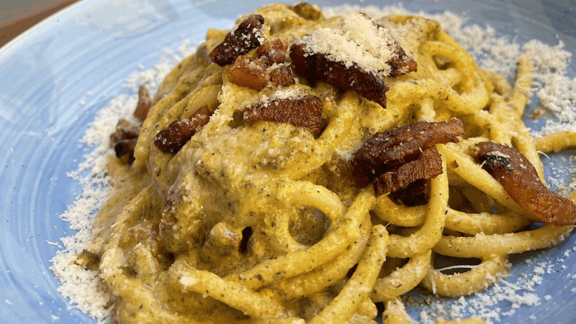 Najlepšie reštaurácie v Ríme