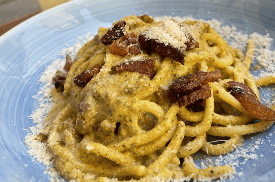 Najlepšie reštaurácie v Ríme