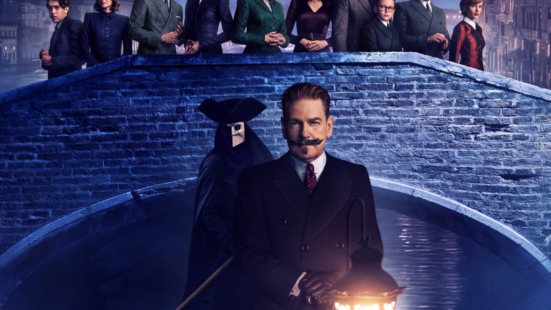 Recenzia filmu: Prízrak v Benátkach