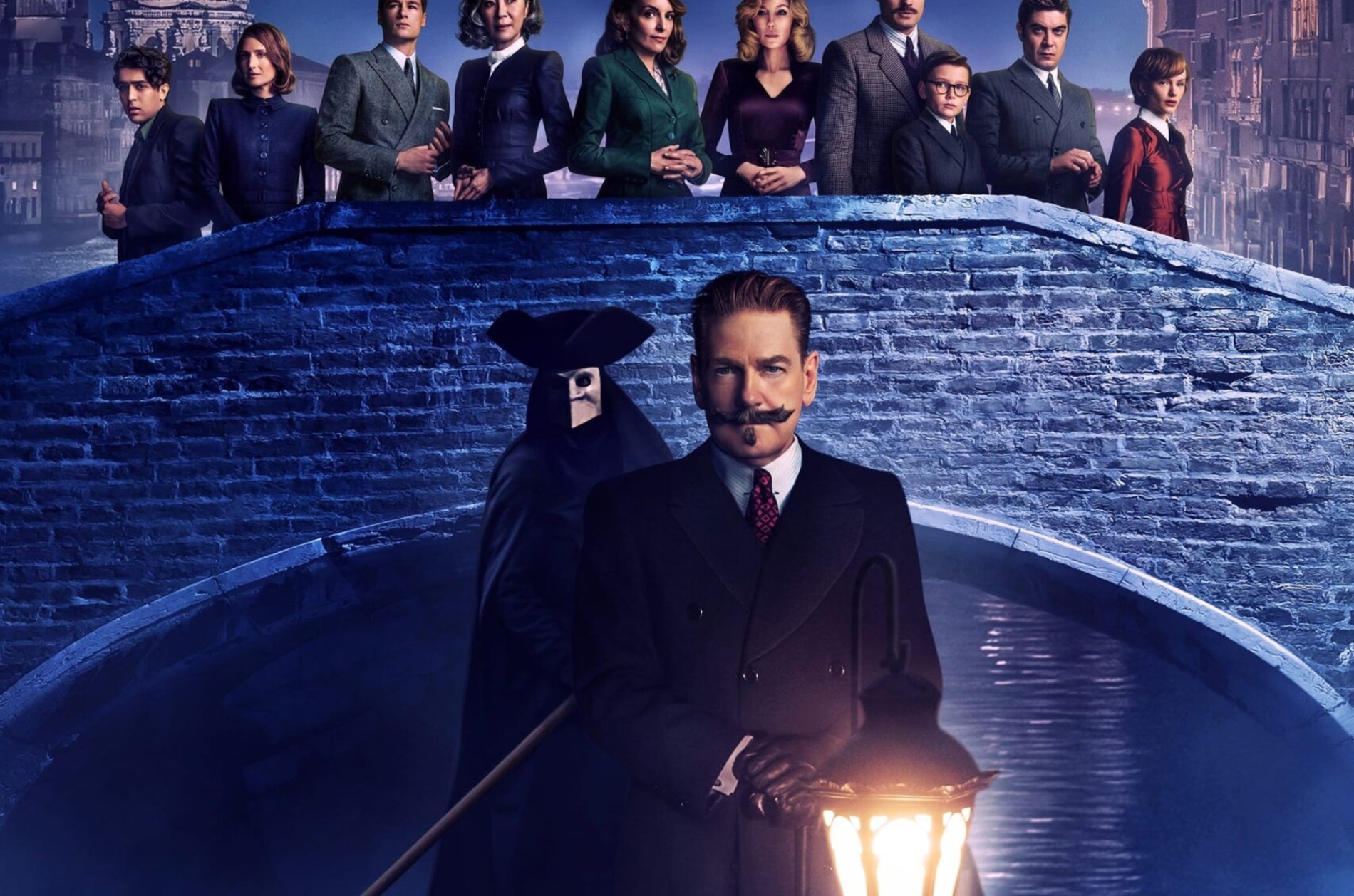 Recenzia filmu: Prízrak v Benátkach