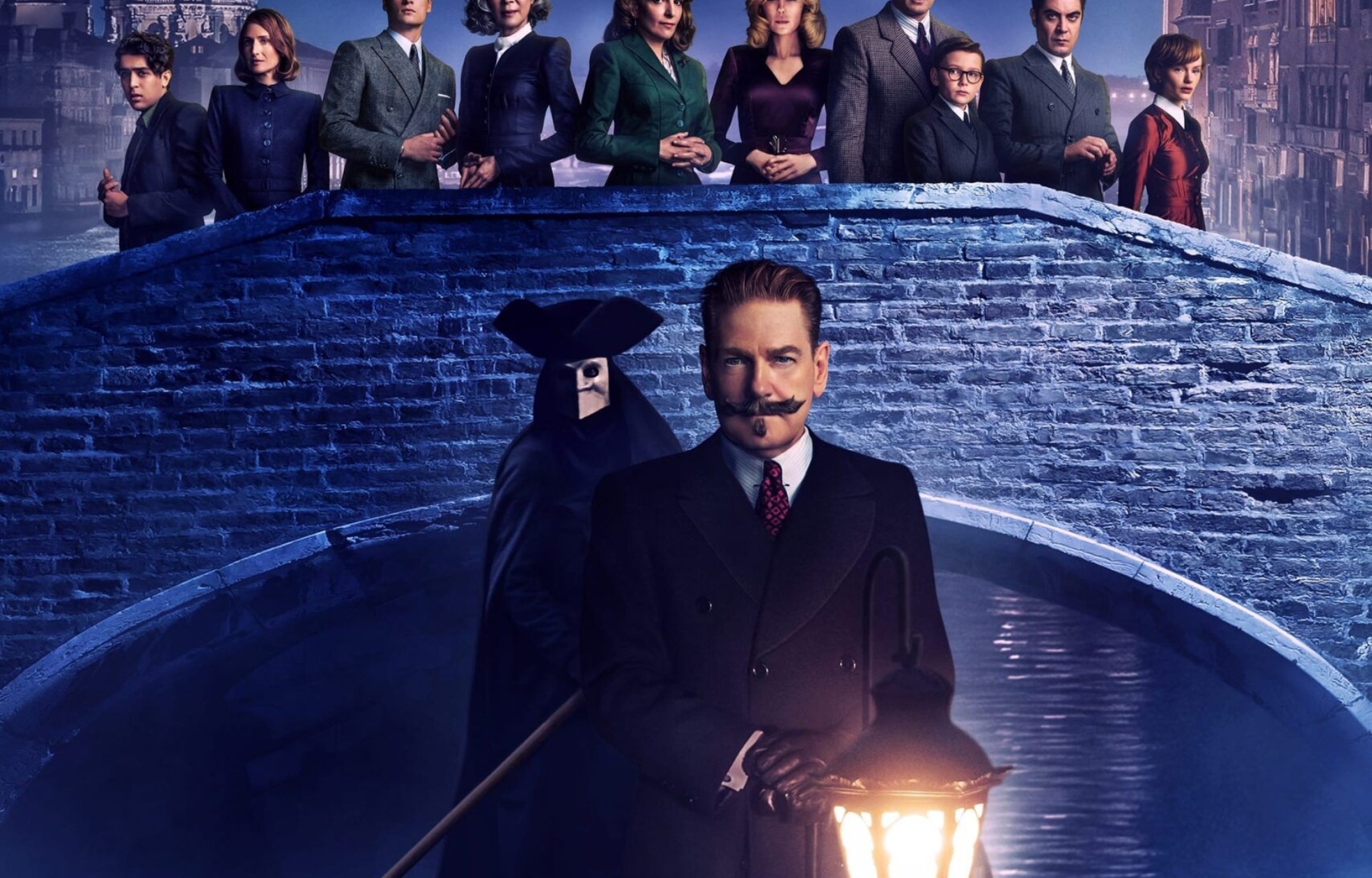 Recenzia filmu: Prízrak v Benátkach