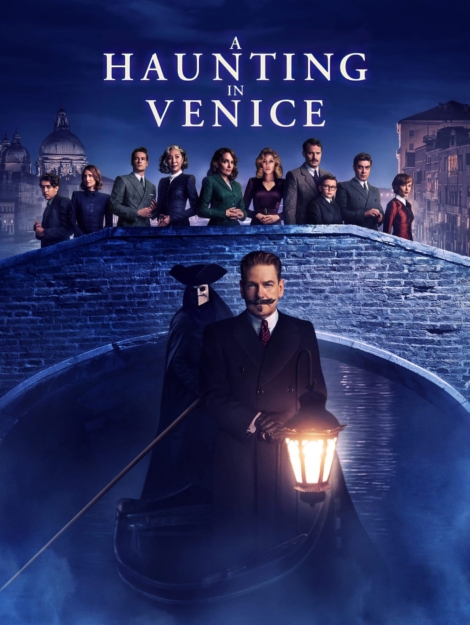 Recenzia filmu: Prízrak v Benátkach