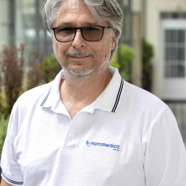 Ing. Peter Szalay