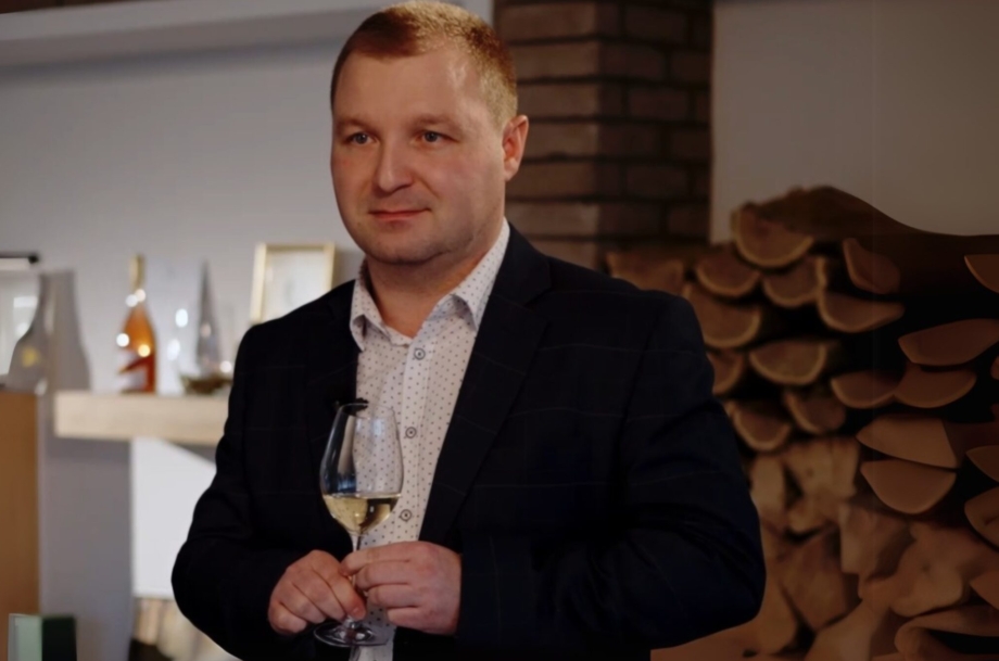 degustacia vina peter kecskes