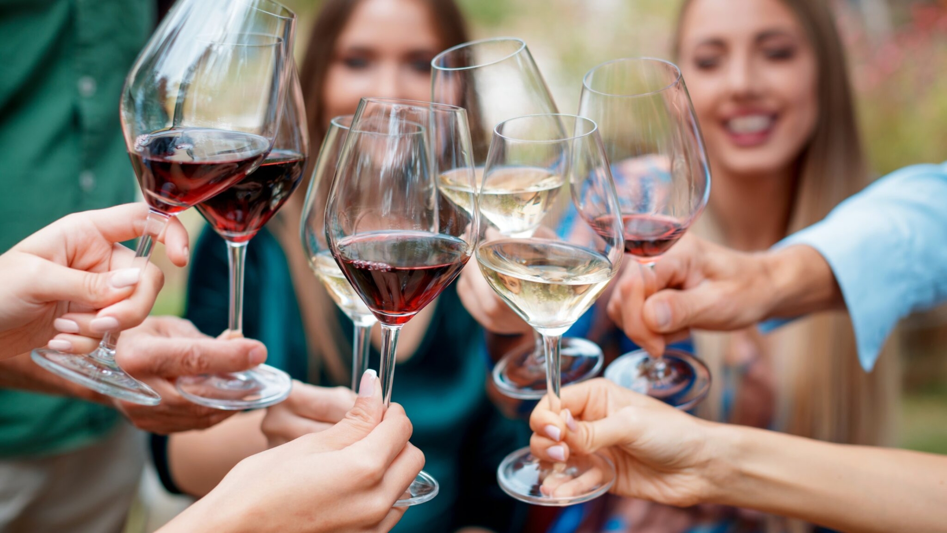 gentlemanska debata o víne