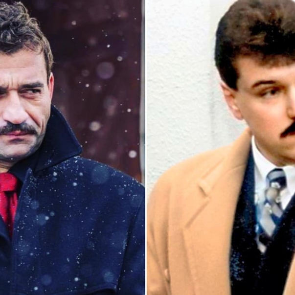 Černák