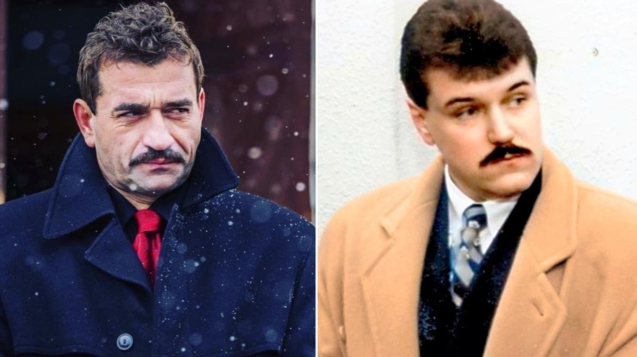Černák