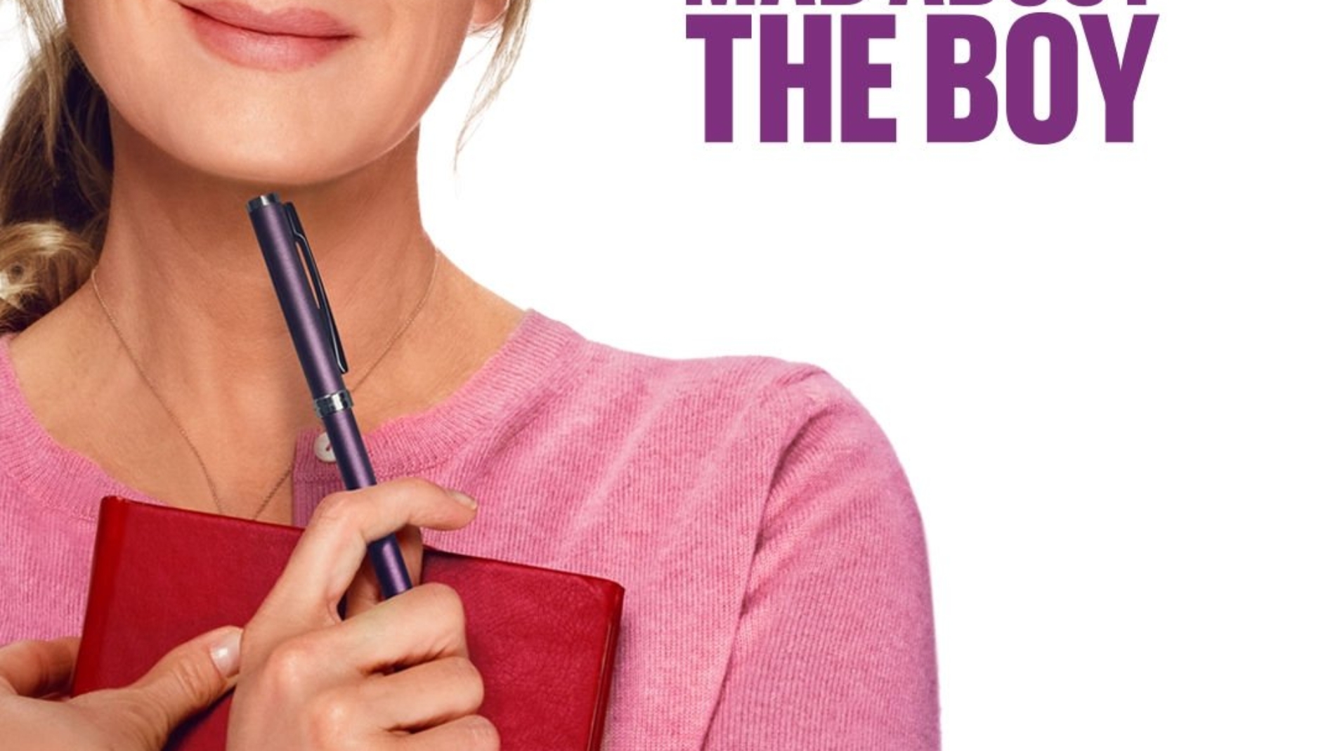 Recenzia filmu: Bridget Jones - Mad about the boy