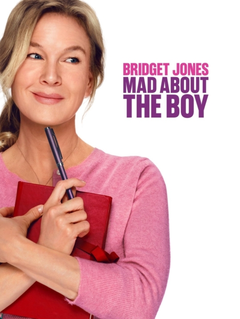 Recenzia filmu: Bridget Jones - Mad about the boy