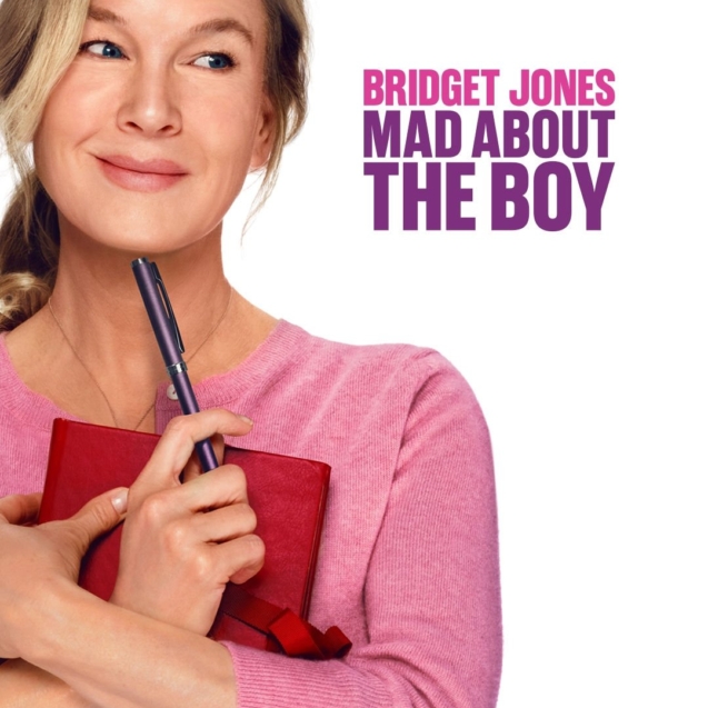 Recenzia filmu: Bridget Jones - Mad about the boy