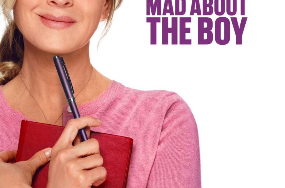 Recenzia filmu: Bridget Jones - Mad about the boy