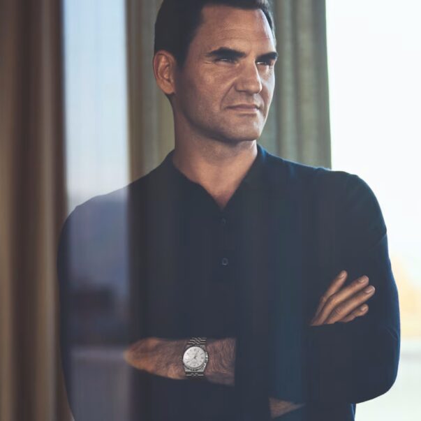 Rolex Land-Dweller