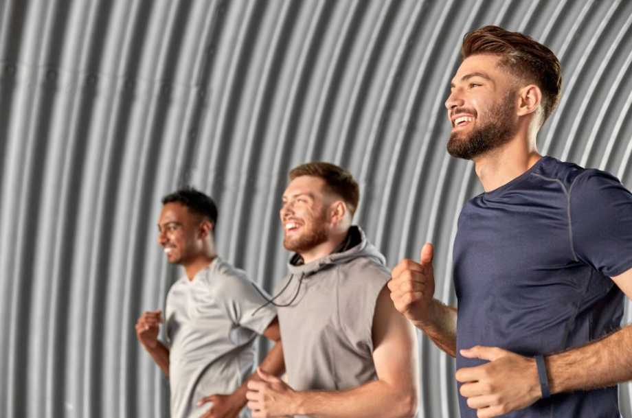 doplnky výživy pre mužov