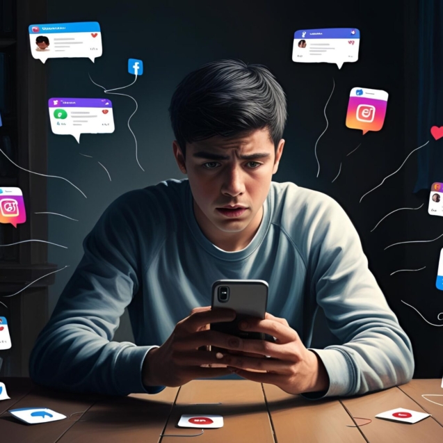 Social pressure