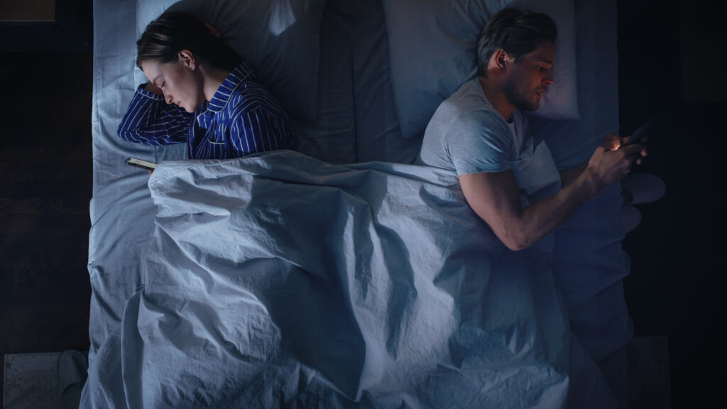 Ako udržať vášeň dlhodobo