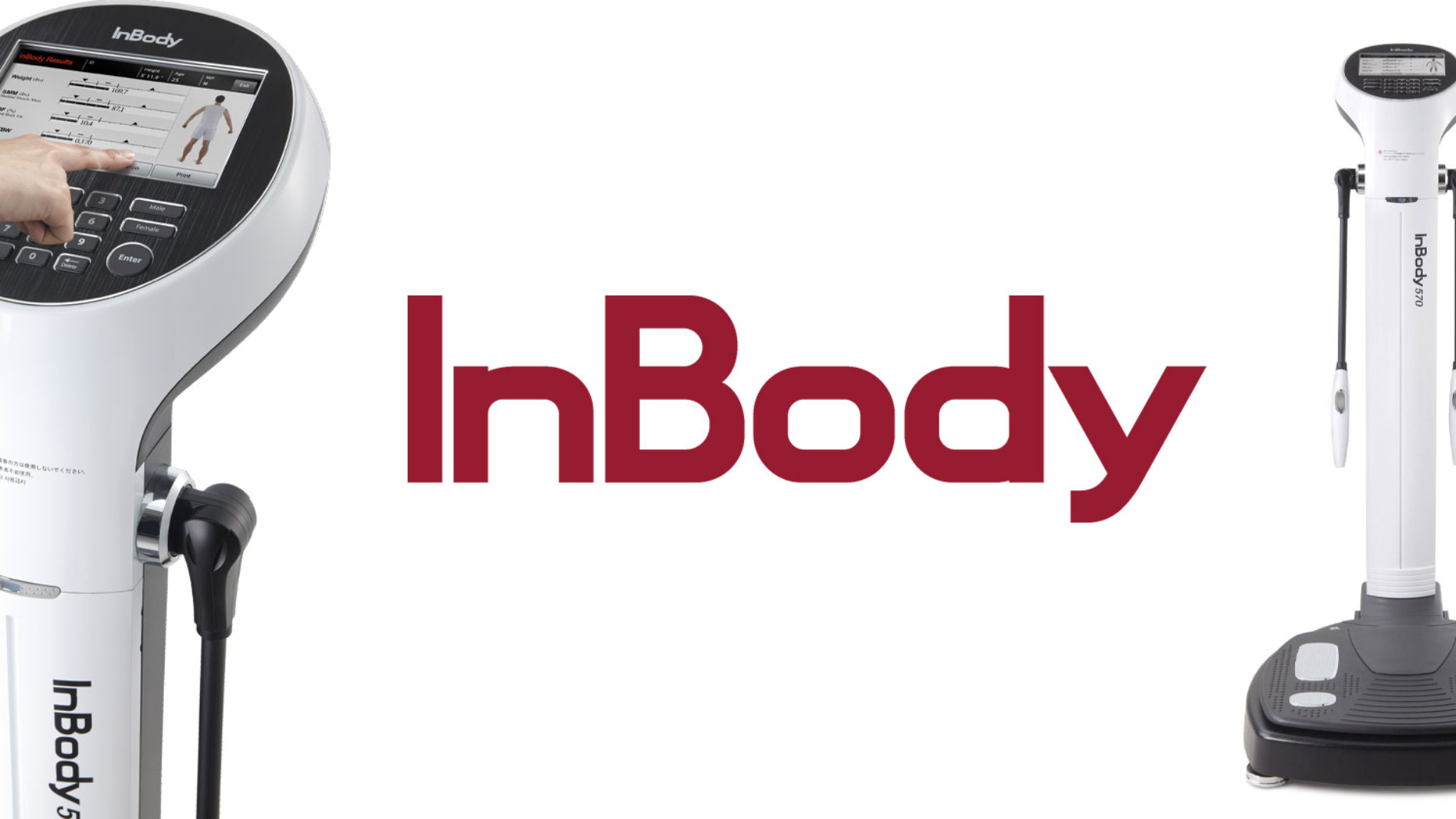 InBody meranie Bratislava medistore