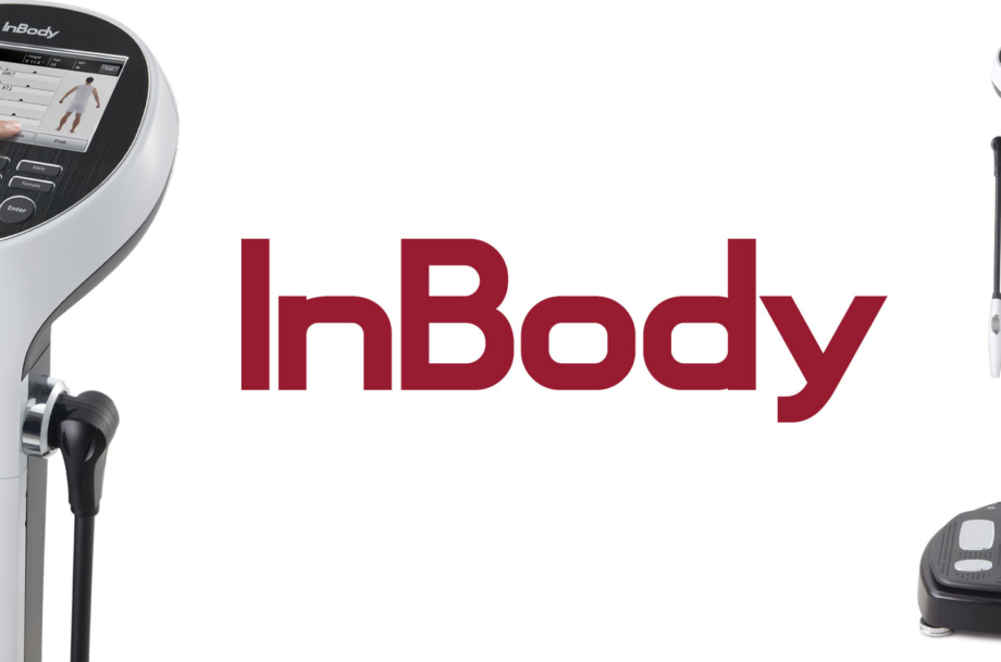 InBody meranie Bratislava medistore