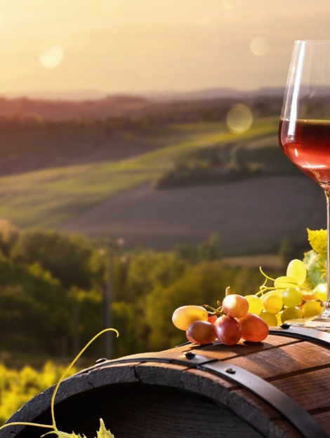 Je víno zdravé