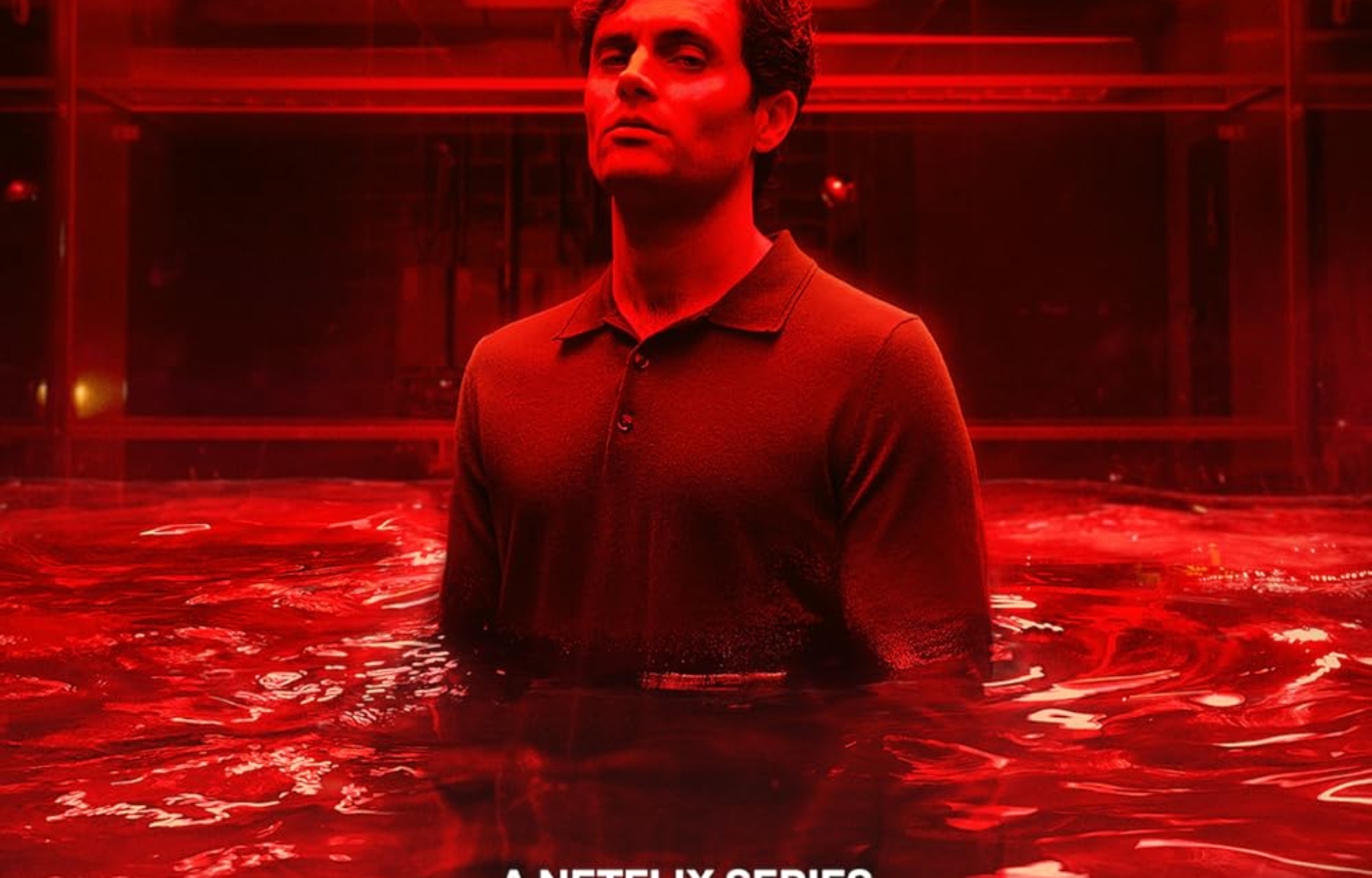serial you recenzia