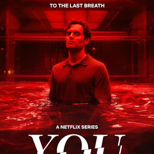 serial you recenzia