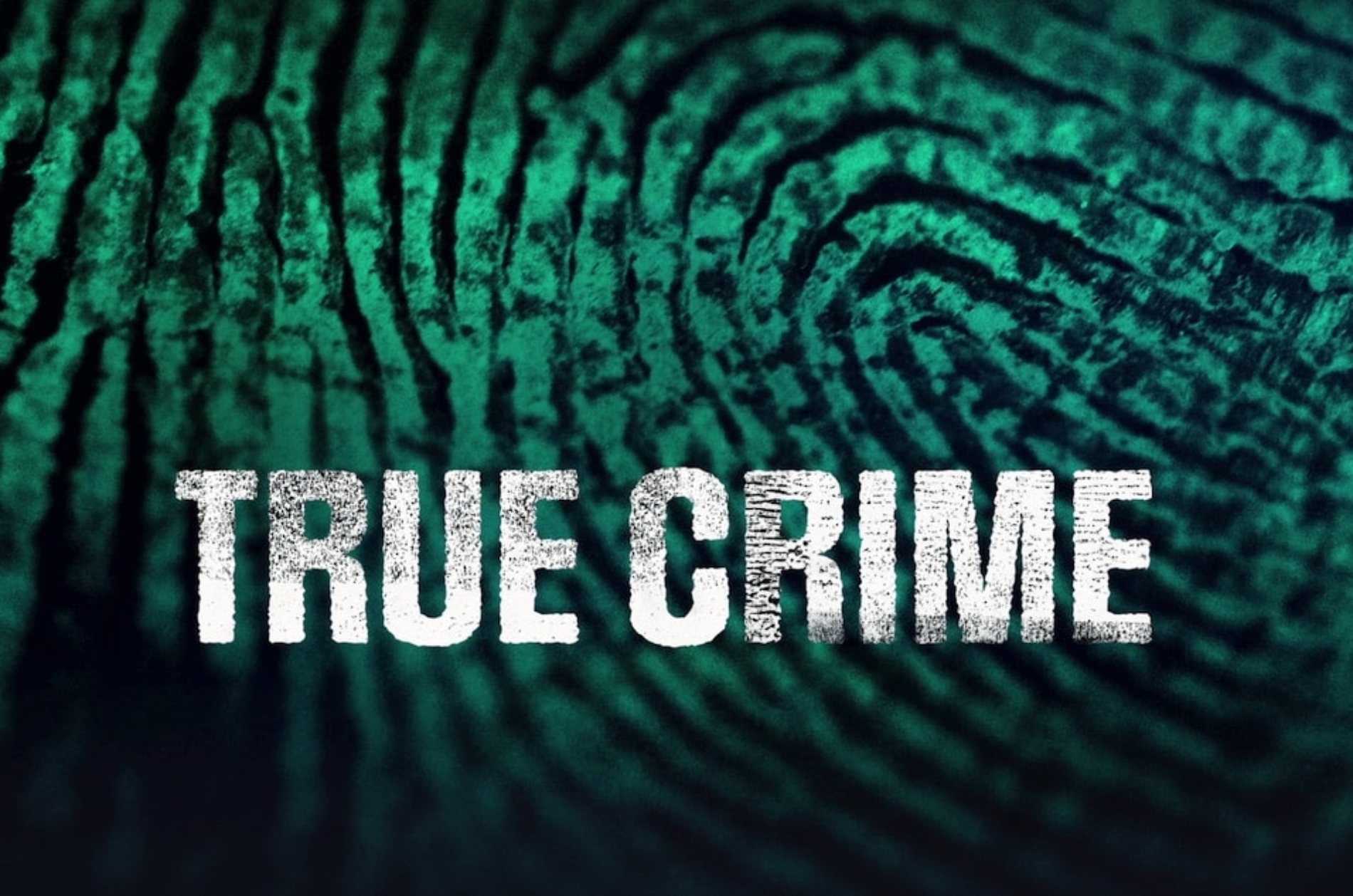 True crime