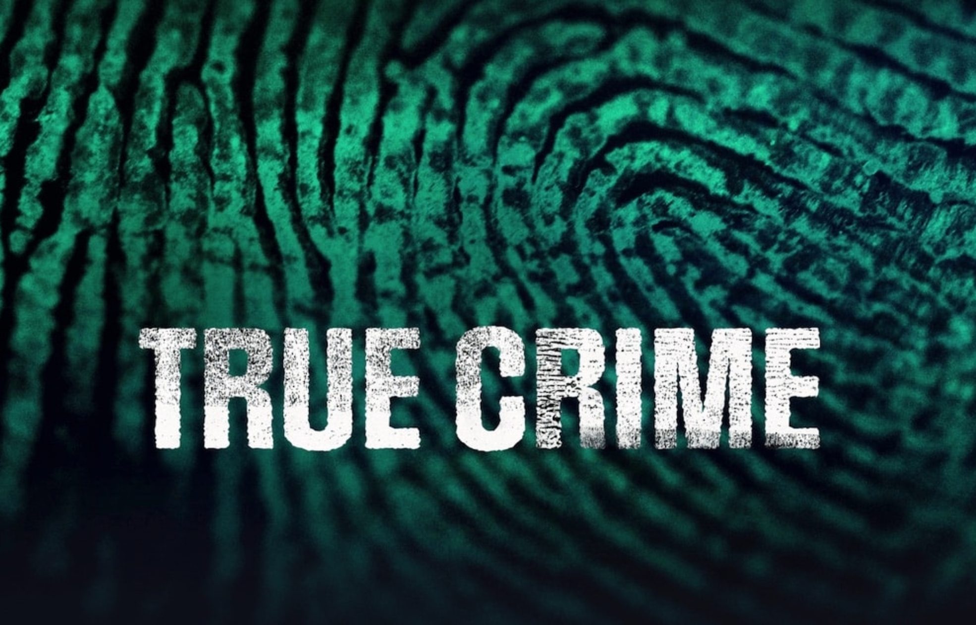 True crime