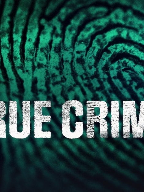 True crime