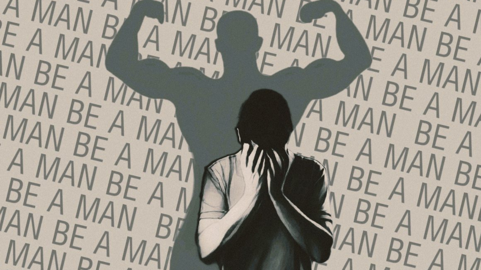 Mesiac povedomia o duševnom zdraví mužov