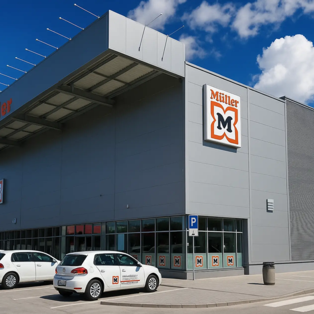 muller city park