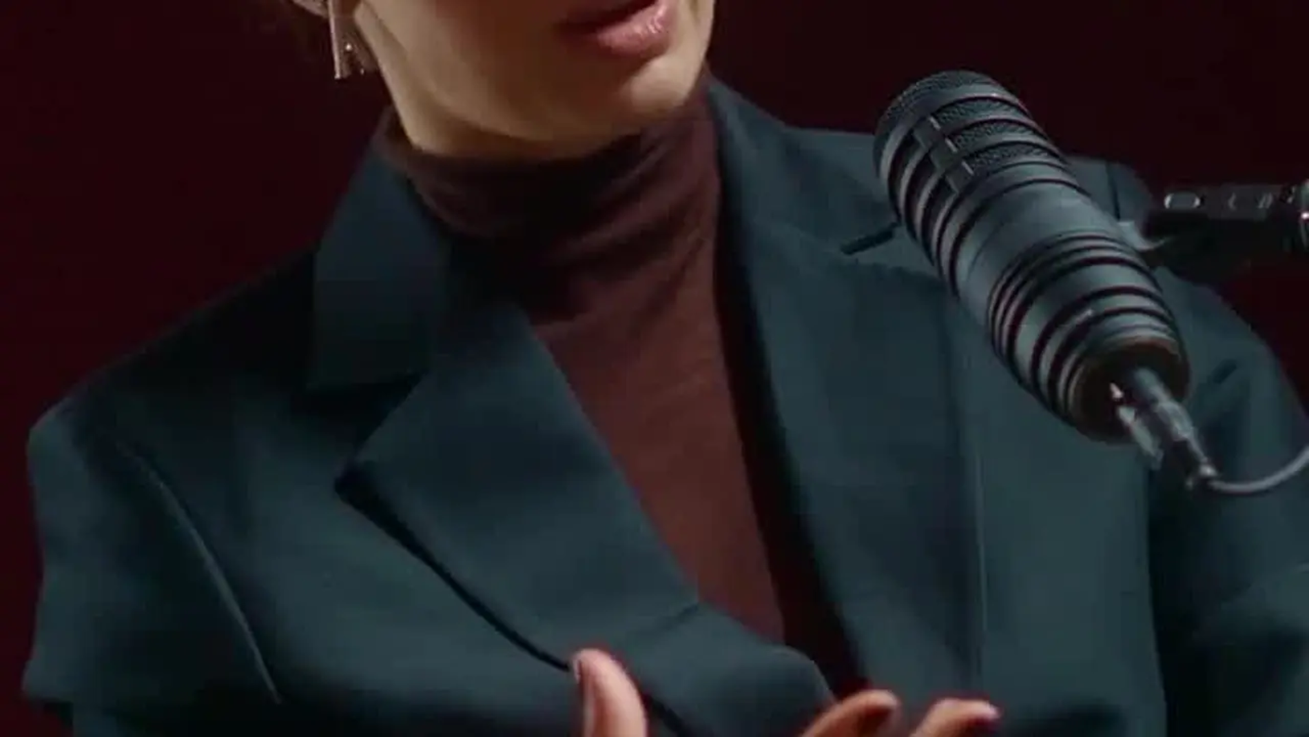 Mária Dušička tvrdí, že muž má byť provider