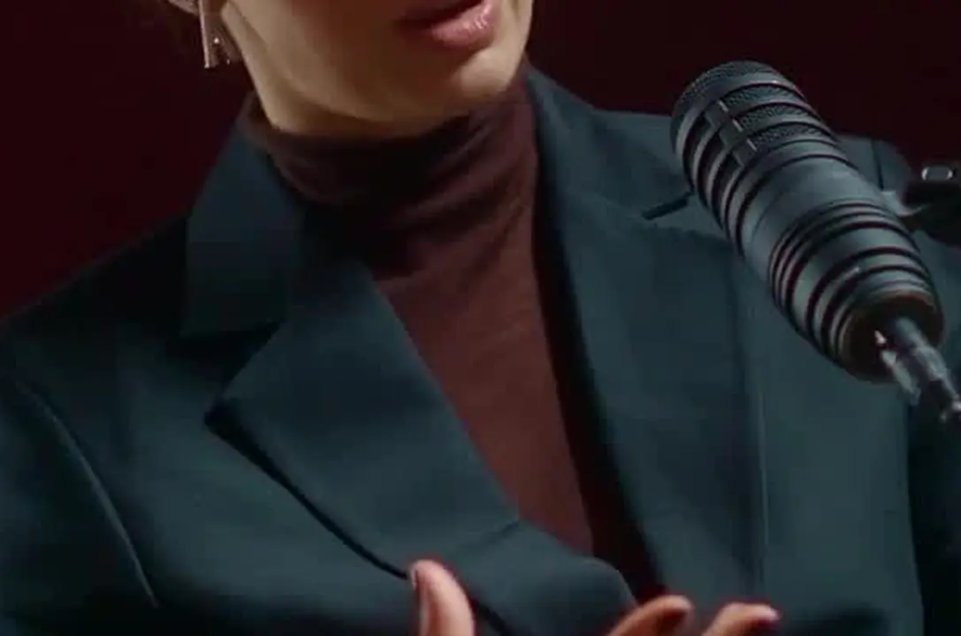 Mária Dušička tvrdí, že muž má byť provider