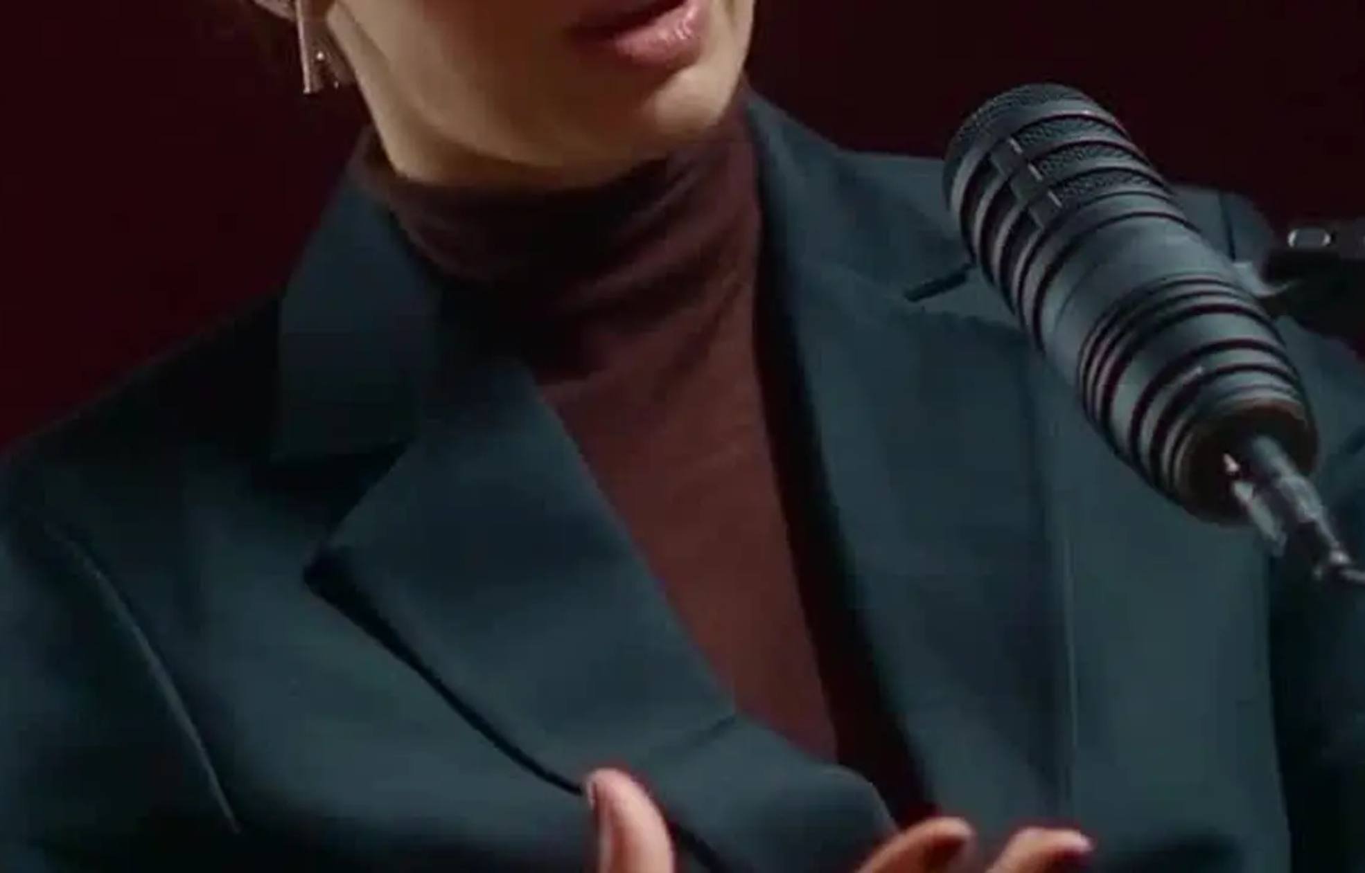 Mária Dušička tvrdí, že muž má byť provider