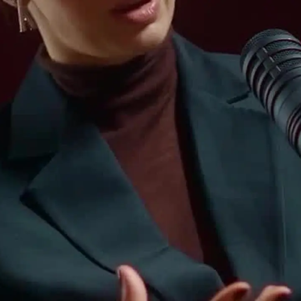 Mária Dušička tvrdí, že muž má byť provider