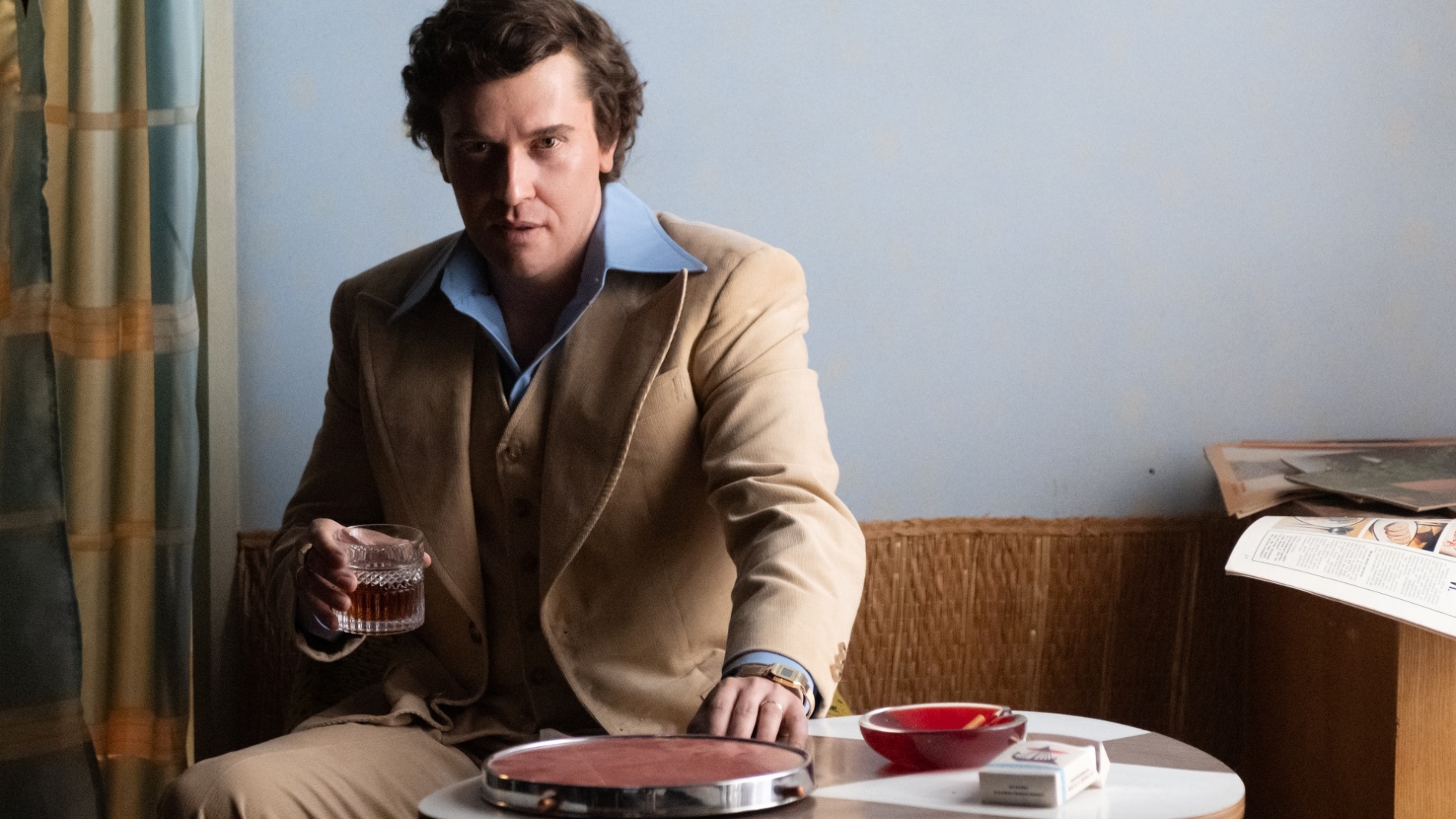 recenzia film Duchoň