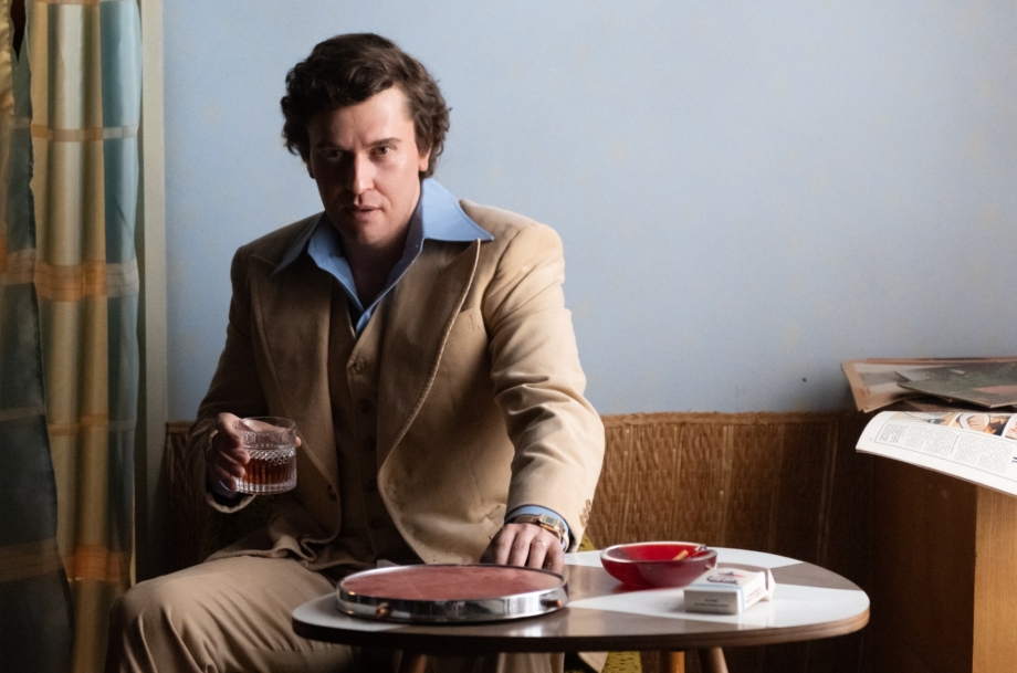 recenzia film Duchoň