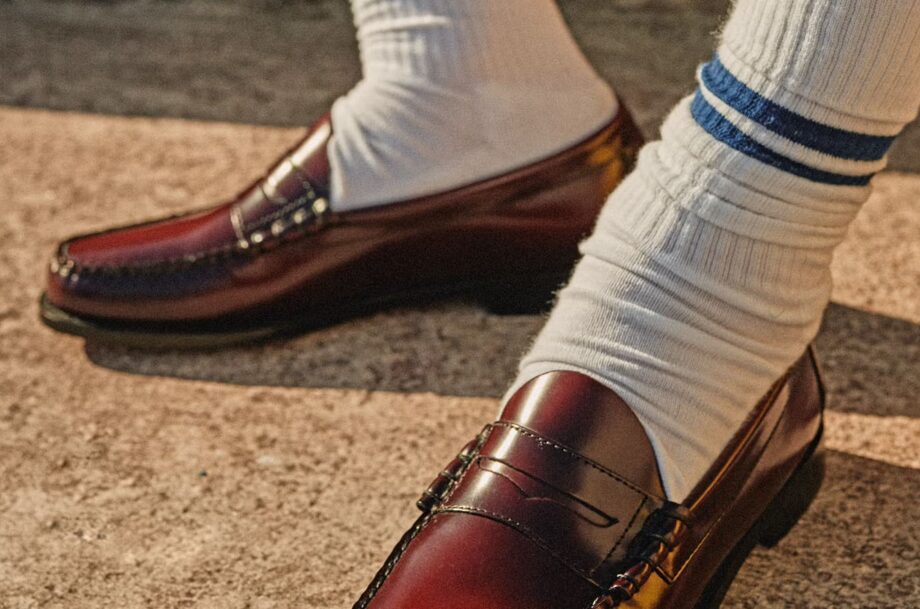 Pravidlá nosenia ponožiek v lete