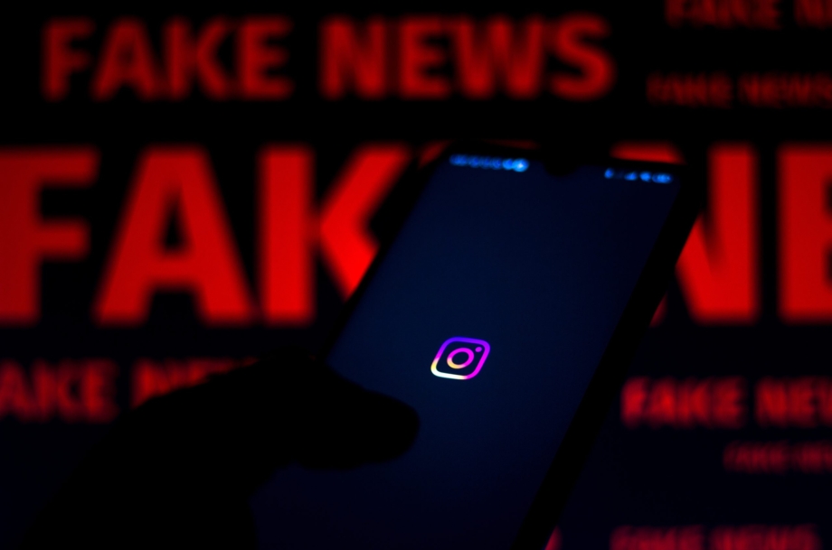 Falošné videnia na Reels