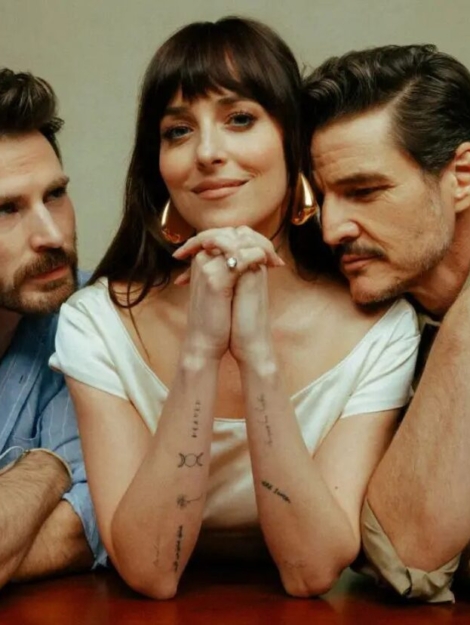 Recenzia filmu: Dokonalá zhoda