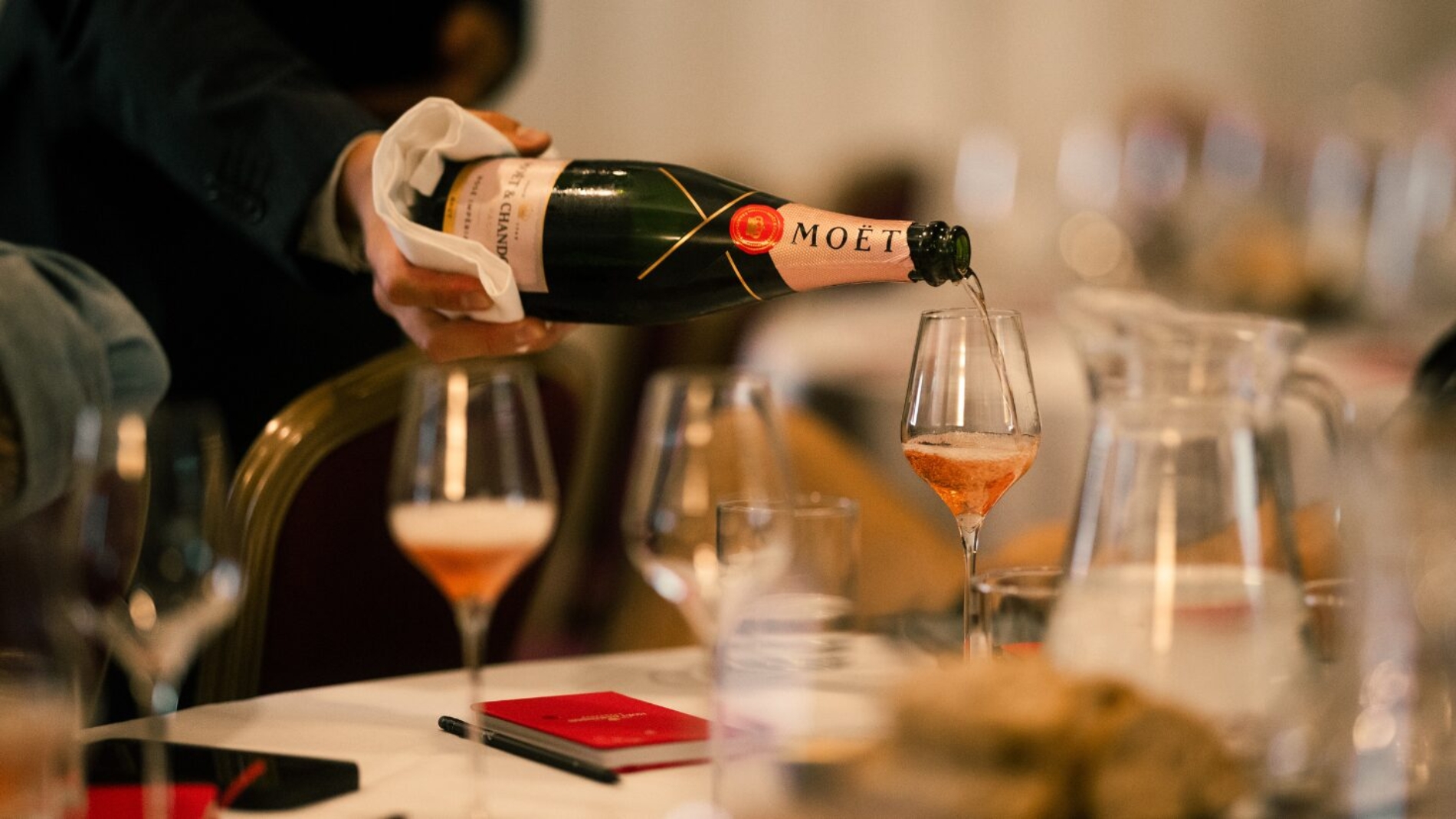 Moët Hennessy. ACAN