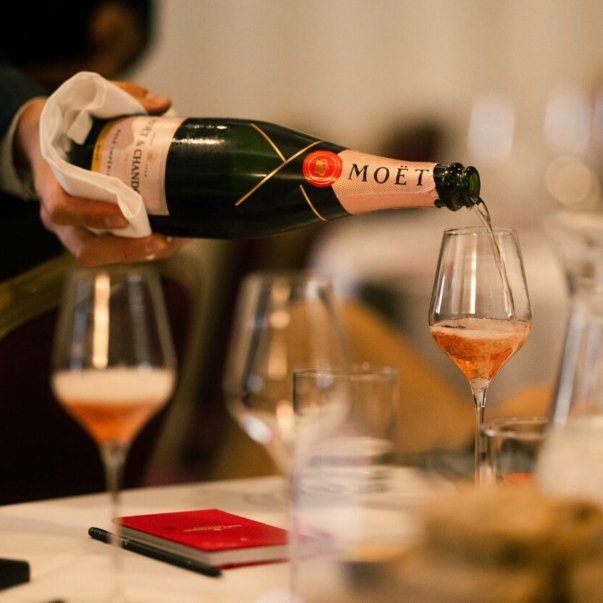 Moët Hennessy. ACAN