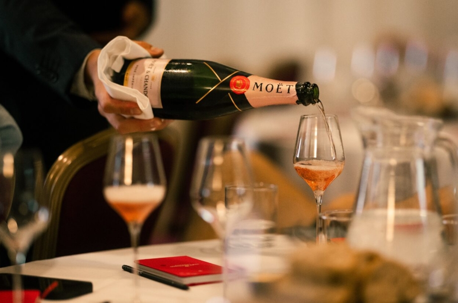 Moët Hennessy. ACAN