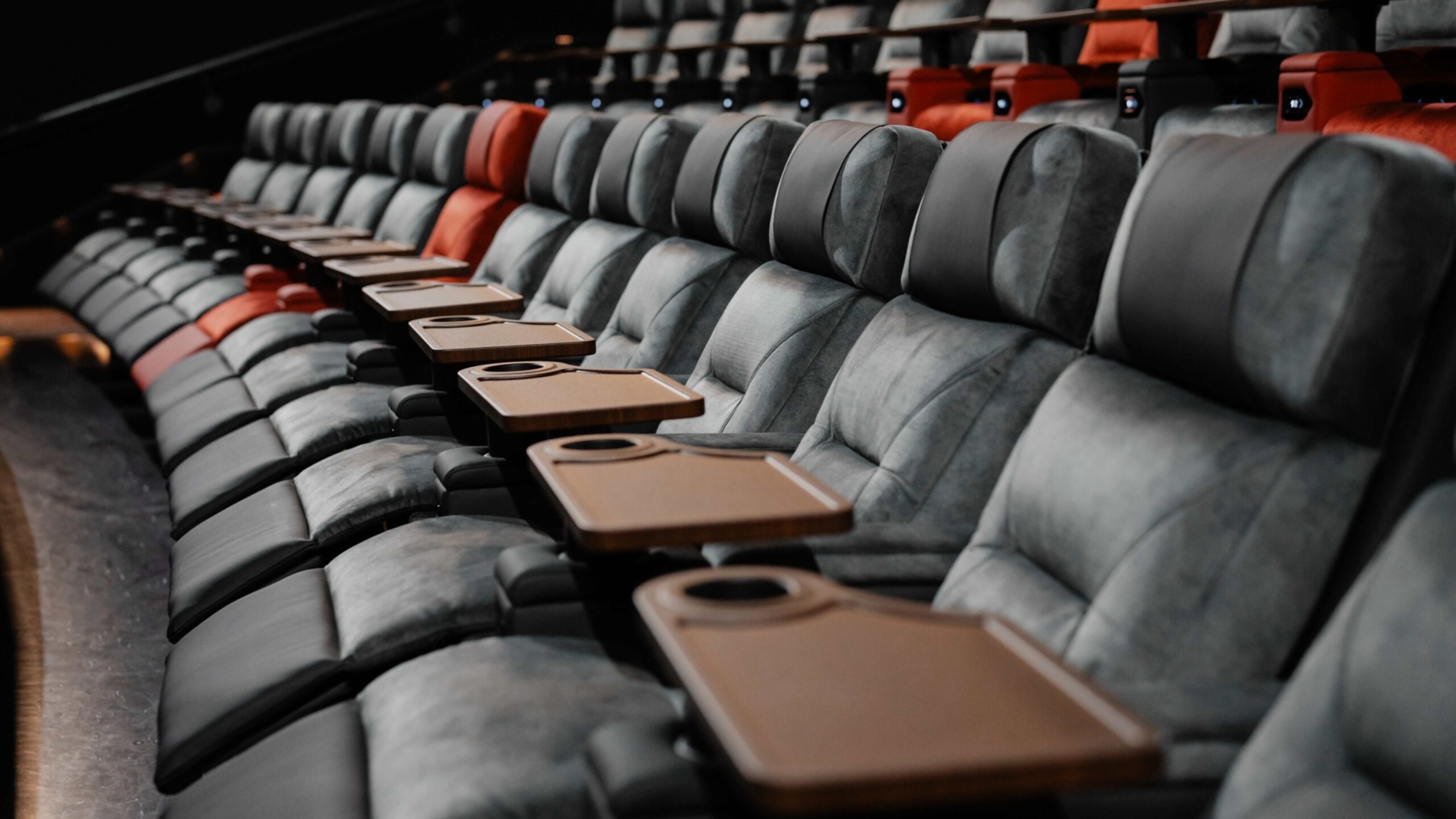 Cinema City Aupark_Comfor sala