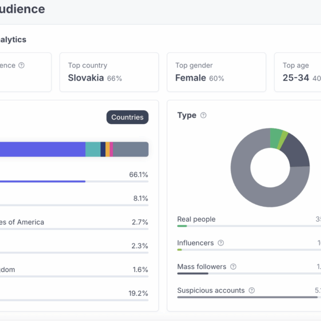 HypeAuditor