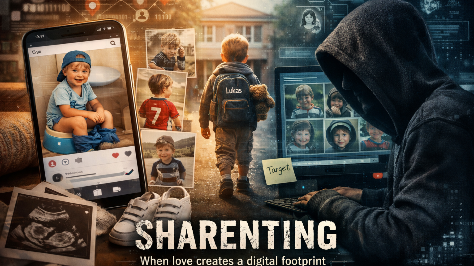 sharenting