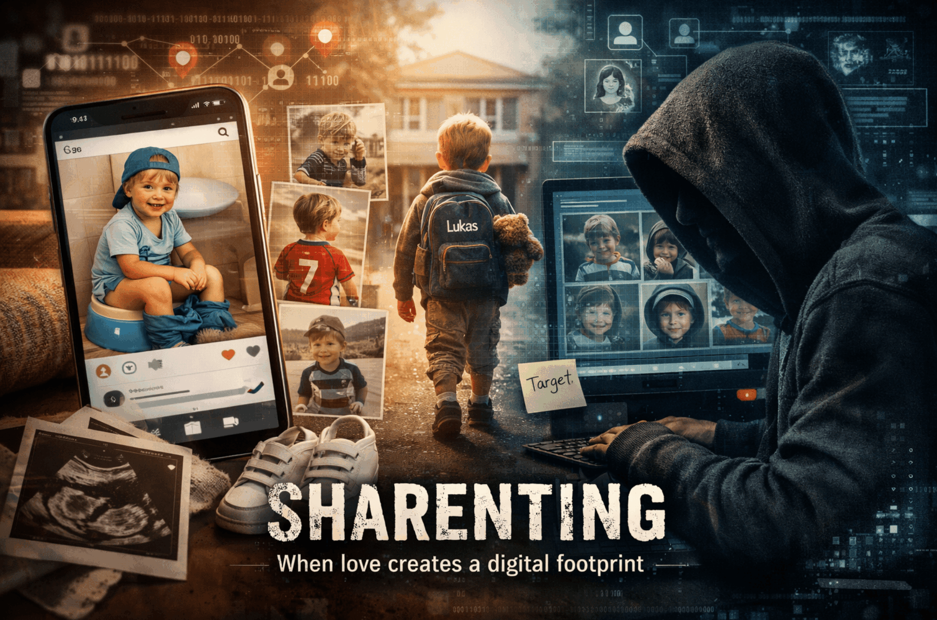 sharenting