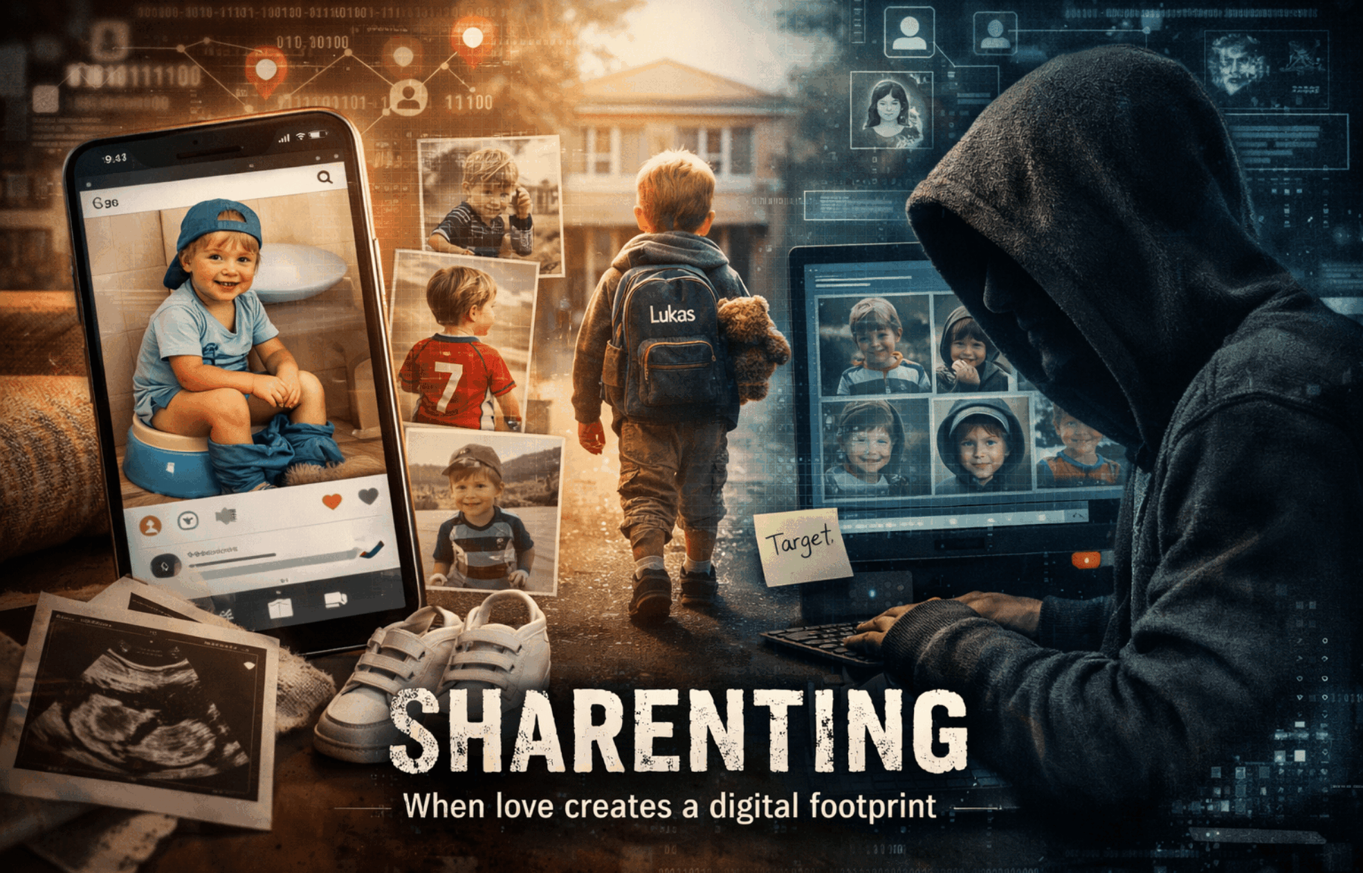 sharenting
