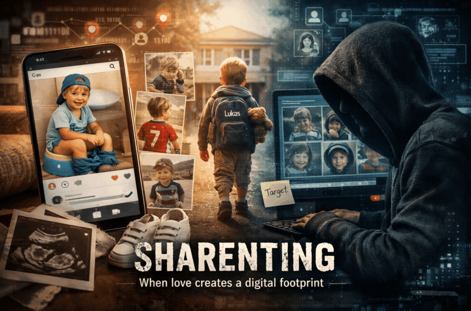 sharenting