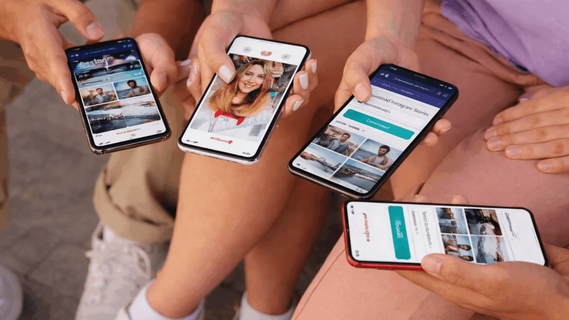 Ako vidieť Instagram Stories anonymne