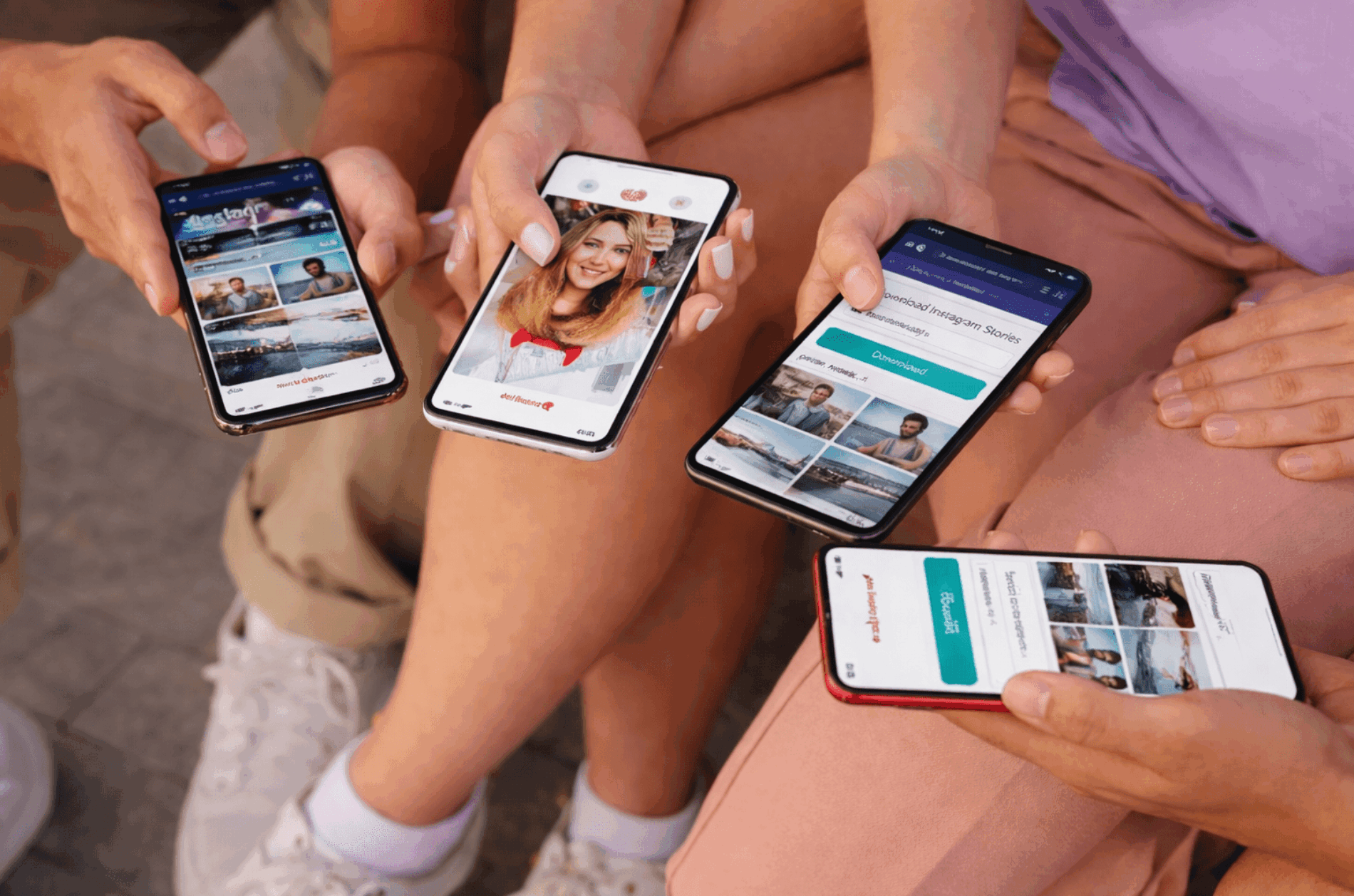 Ako vidieť Instagram Stories anonymne