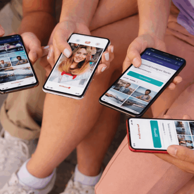 Ako vidieť Instagram Stories anonymne